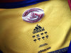 2007 Highlanders Home Super14 Rugby Shirt (S)