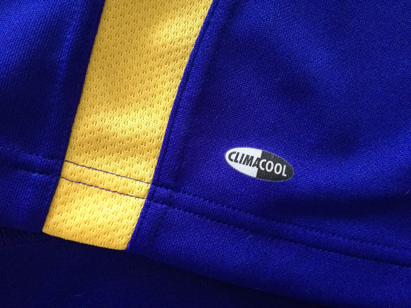 2007 Highlanders Home Super14 Rugby Shirt (S)