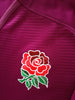 2012/13 England Away Pro-Fit Rugby Shirt (M)