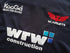 2008/09 Scarlets Away Rugby Shirt (L)