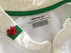 2004/05 Wales Away Pro-Fit Rugby Shirt (XL)