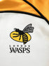 2011 London Wasps 'St. George's Day' Rugby Shirt (M)