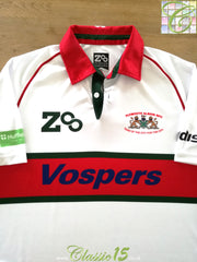 2015/16 Plymouth Albion Leisure Rugby Shirt