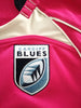 2008/09 Cardiff Blues Away Rugby Shirt (M)