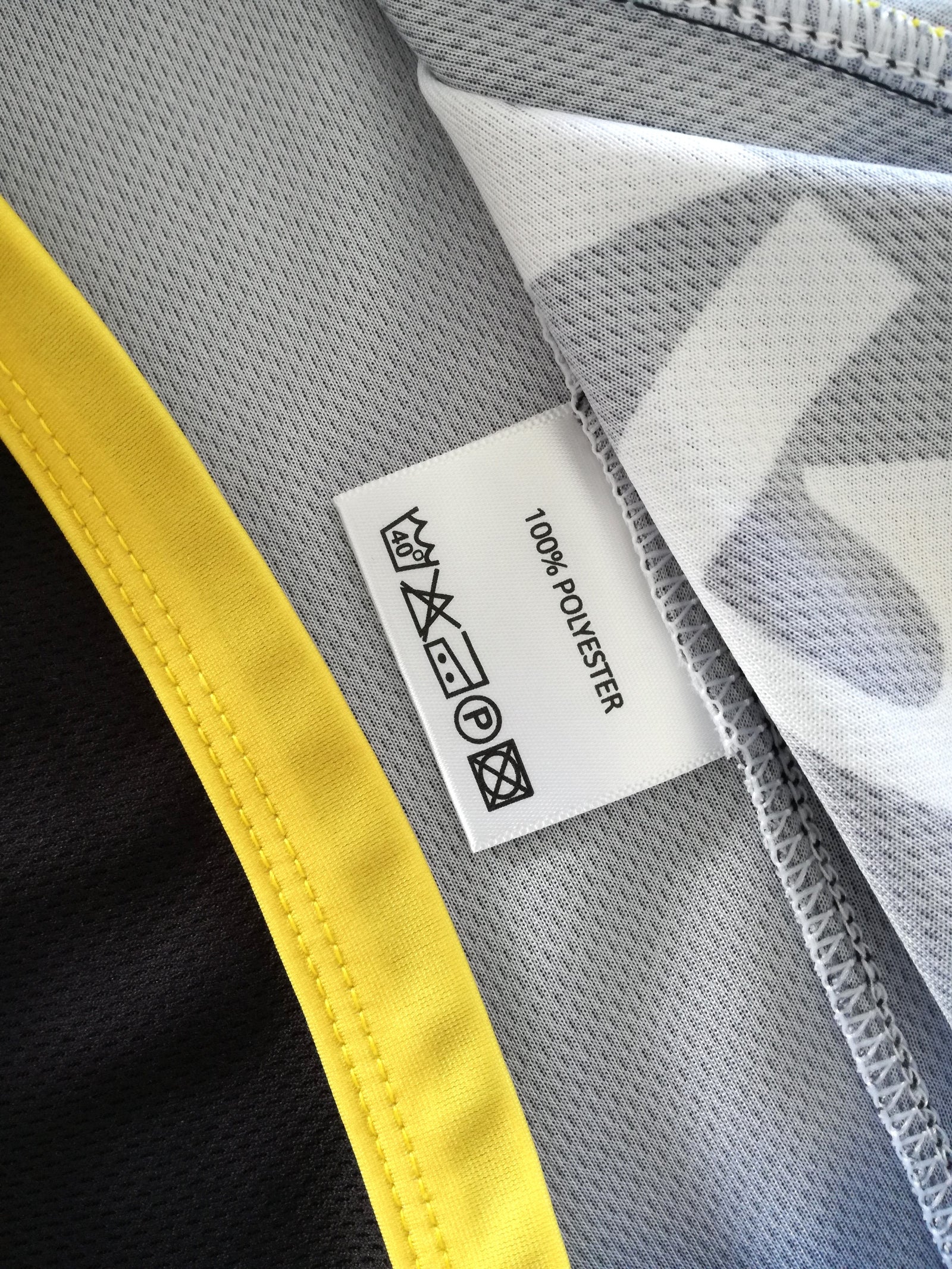 2020 Wellington Home Mitre 10 Cup Rugby Shirt (XS)