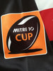 2020 Counties Manukau Home Mitre 10 Cup Rugby Shirt (S)
