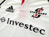 2003 Stormers Away Rugby Shirt (XXL)