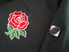 2003/04 England Away Rugby Shirt. (S)