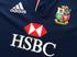 2013 British & Irish Lions Training Shirt - Navy (L)