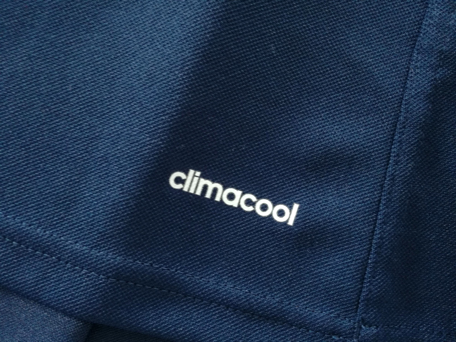 2013 British & Irish Lions Training Shirt - Navy (L)