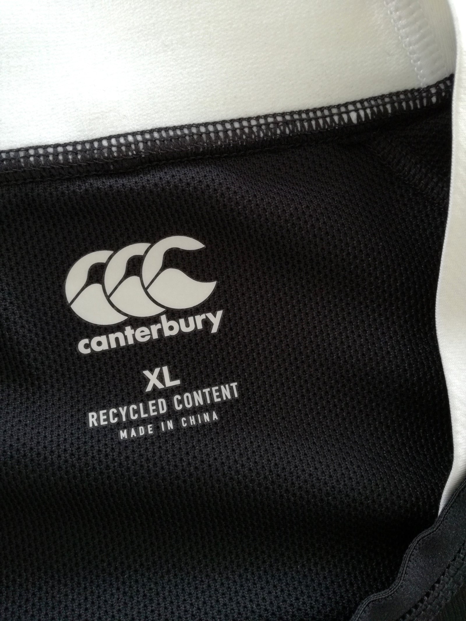 2021 British & Irish Lions Warm Up Rugby Shirt (XL)