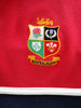 2001 British & Irish Lions Rugby Training Shirt (L)