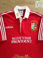 1997 British & Irish Lions 'Victory' Rugby Shirt