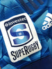 2020 Blues Home Super Rugby Shirt (M) *BNWT*