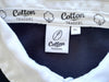 2009/10 Barbarians Home Rugby Shirt (Signed by So'oialo) (XL)