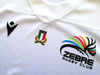 2021/22 Zebre Away Rugby Shirt (XL) *BNWT*