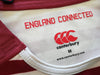 2013/14 England Away Pro-Fit Rugby Shirt (M)