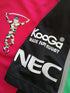 2005/06 Harlequins Home Rugby Shirt (XL)