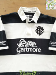 2004 Barbarians Rugby Shirt