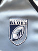 2011/12 Cardiff Blues Home Rugby Shirt (L)