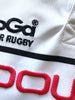 2006/07 Ospreys Away Rugby Shirt (S)