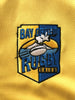 Bay of Plenty Rugby Home Shirt (XL)