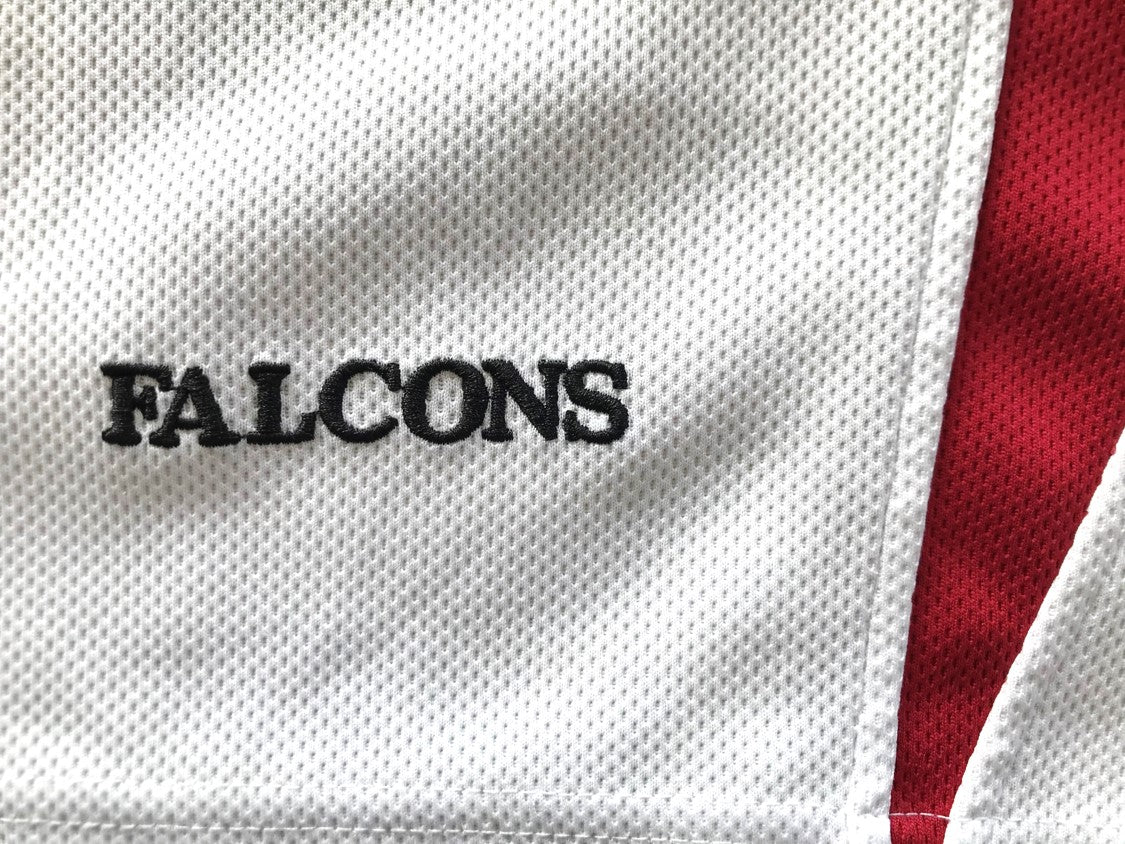 2005/06 Newcastle Falcons Away Rugby Shirt (S)