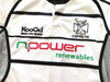 2006/07 Ospreys Away Rugby Shirt (S)