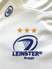 2013/14 Leinster Away Rugby Shirt (M)