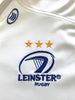 2013/14 Leinster Away Rugby Shirt (L)