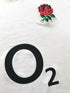 2011/12 England Home Pro-Fit Rugby Shirt (XL)