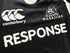 2011/12 Glasgow Warriors Home Rugby Shirt (S)
