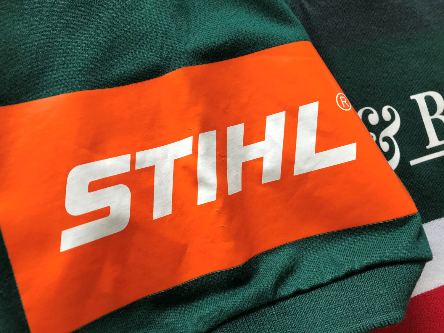 2017/18 Leicester Tigers Home 'Supporters' Rugby Shirt (XL)