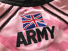 2010 British Army Special Edition Rugby Shirt (M)