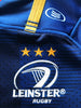 2017/18 Leinster Home Rugby Shirt (S)