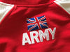 2010 British Army Academy Rugby Shirt (M)
