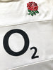 2013/14 England Home Pro-Fit Rugby Shirt (L)