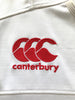 2013/14 England Home Pro-Fit Rugby Shirt (S)