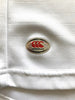 2013/14 England Home Pro-Fit Rugby Shirt (L)