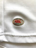 2013/14 England Home Pro-Fit Rugby Shirt (S)