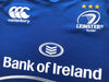 2013/14 Leinster Home Rugby Shirt (S)