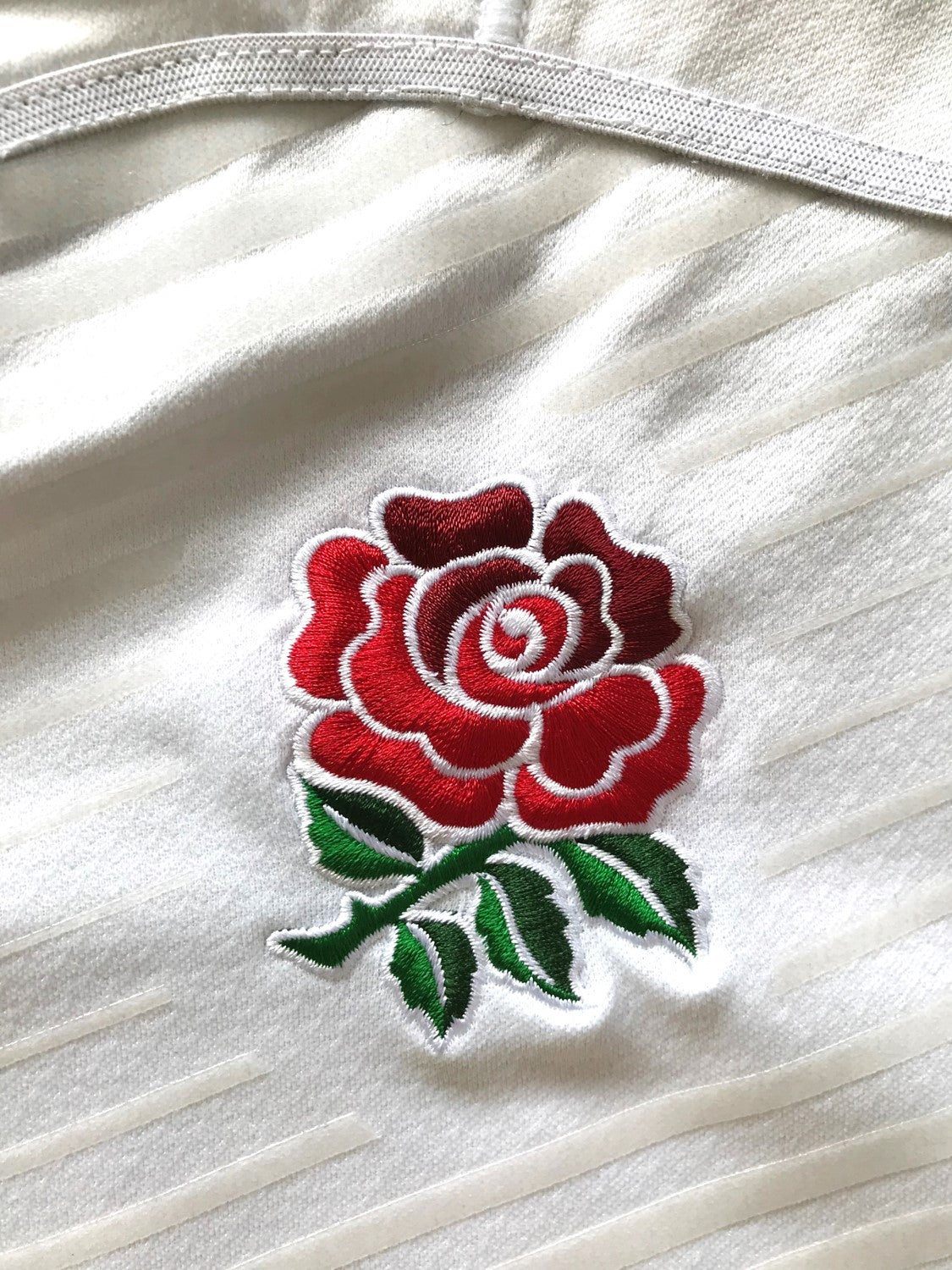 2016 England Home Academy Rugby Shirt (XL)