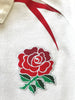 2007/08 England Home Rugby Shirt (L)