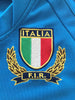 2003/04 Italy Home Rugby Shirt (XL)