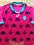 2016/17 Stade Français Away Rugby Shirt (XXL)